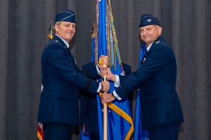 AFN Naples Radio News- NSA Naples Beirut Bombings Remembrance Ceremony And LANDEURO