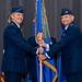 2nd Bomb Wing Change of Command