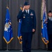 2nd Bomb Wing Change of Command