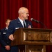 Special Warfare Training Wing Change of Command