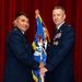 Special Warfare Training Wing Change of Command