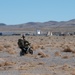 U.S. Air Force Air Commandos conduct airfield survey
