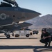 Marines from VMFA-251 participate in RF-Nellis 25-3