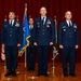 Special Warfare Training Wing Change of Command