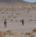 U.S. Air Force Air Commandos conduct airfield survey