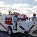 MKI Aviation Fire Drill