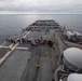 Makin Island Abandon Ship and FOD Walkdown