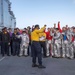 MKI Aviation Fire Drill