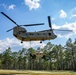 Devil Avalanche Sling load, We got it!
