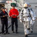 MKI Aviation Fire Drill
