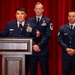 Special Warfare Training Wing Change of Command