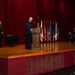 Special Warfare Training Wing Change of Command