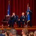 Special Warfare Training Wing Change of Command