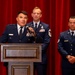 Special Warfare Training Wing Change of Command