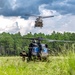 Devil Avalanche Sling load, Mission ready