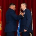 Special Warfare Training Wing Change of Command