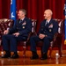 Special Warfare Training Wing Change of Command