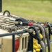 Devil Avalanche Sling load, HMMWV