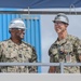 NAVFAC Pacific Commander visit PHNSY &amp; IMF