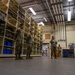 Logistics Lessons: 97th AMW/CC team gets educated on the 97th LRS