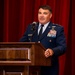 Special Warfare Training Wing Change of Command