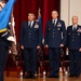 Special Warfare Training Wing Change of Command