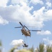 CAB supports &quot;Gun Devils&quot; - 3-319th Field Artillery Regiment | 82nd Abn Div