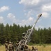 &quot;Gun Devils&quot; - 3-319th Field Artillery Regiment | 82nd Abn Div