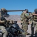U.S. Air Force Air Commandos conduct airfield survey