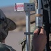 U.S. Air Force Air Commandos conduct airfield survey