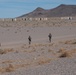U.S. Air Force Air Commandos conduct airfield survey