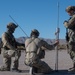 U.S. Air Force Air Commandos conduct airfield survey