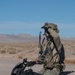 U.S. Air Force Air Commandos conduct airfield survey