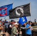 EAA AirVenture honors veterans with tribute parade