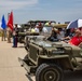 EAA AirVenture honors veterans with tribute parade