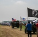 EAA AirVenture honors veterans with tribute parade
