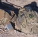 U.S. Air Force Air Commandos conduct airfield survey