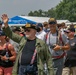 EAA AirVenture honors veterans with tribute parade