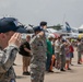 EAA AirVenture honors veterans with tribute parade