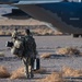 U.S. Air Force Air Commandos conduct airfield survey