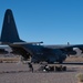 U.S. Air Force Air Commandos conduct airfield survey
