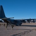 U.S. Air Force Commandos conduct airfield survey