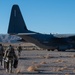 U.S. Air Force Air Commandos conduct airfield survey