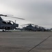 HMLA-167 conducts surge operations