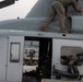 HMLA-167 conducts surge operations