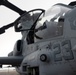 HMLA-167 conducts surge operations