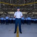 22 ARW Change of Command