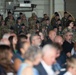 22 ARW Change of Command