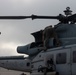 HMLA-167 conducts surge operations