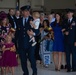 22 ARW Change of Command
